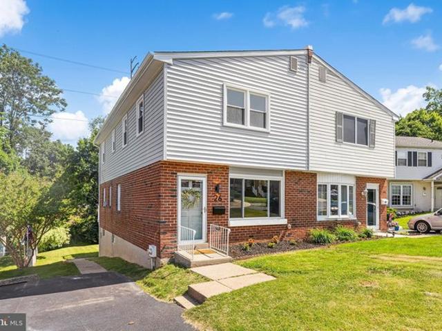 Townhouse for sale in Delco, Pennsylvania