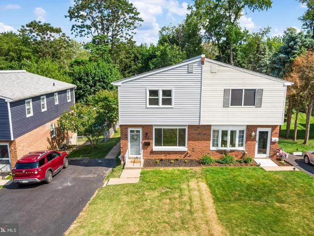 Townhouse for sale in Delco, Pennsylvania