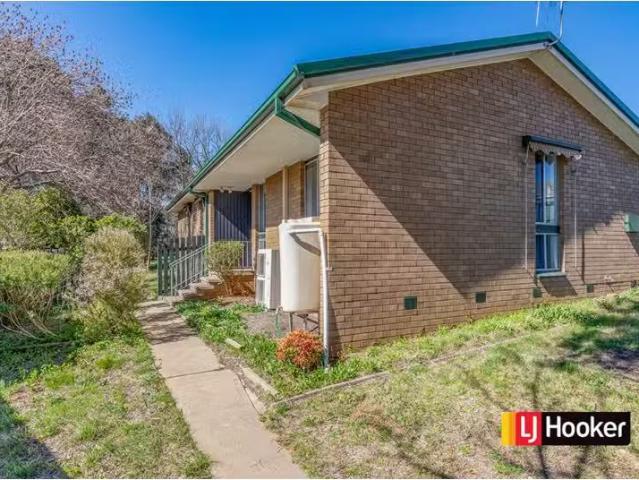 House for rent in Flynn, Australian Capital Territory