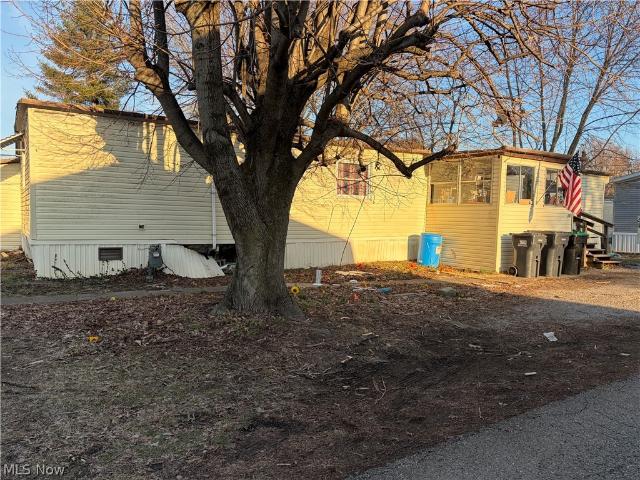 House for sale in Dresden, Ohio