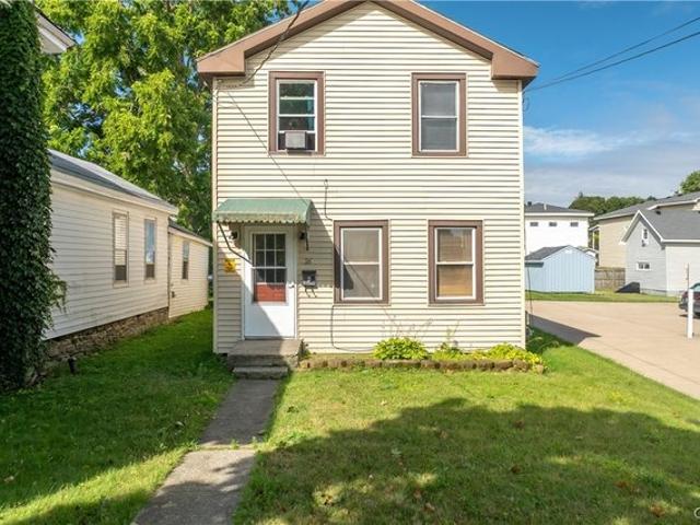 House for sale in Oswego, New York
