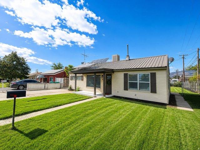 House for sale in Orem, Utah