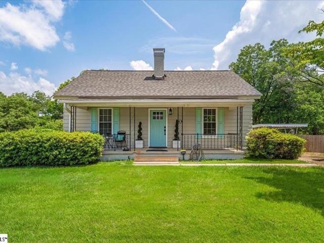 House for sale in Greenville, South Carolina