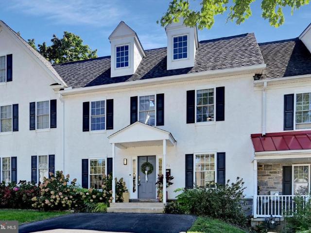 Townhouse for sale in Delco, Pennsylvania