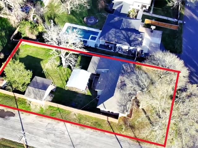House for sale in Bellville, Texas