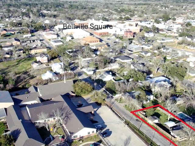 House for sale in Bellville, Texas