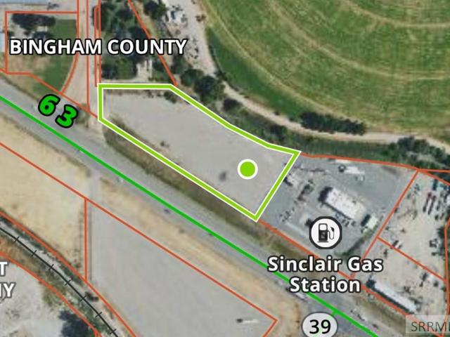 Land for sale in Bingham, Idaho