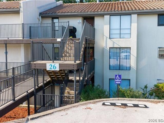 Condo for sale in Lake Ozark, Missouri