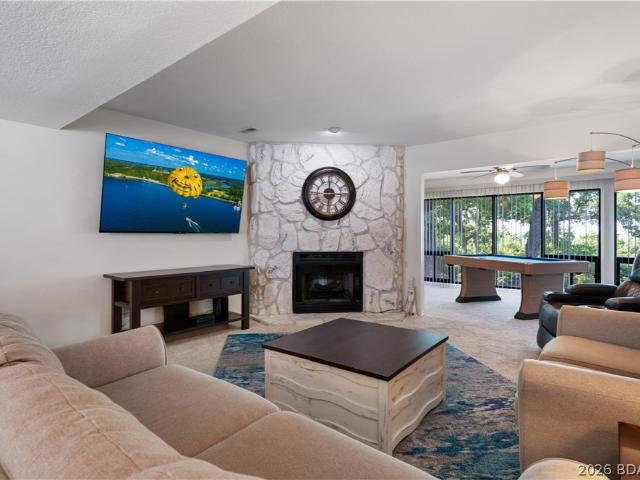 Condo for sale in Lake Ozark, Missouri