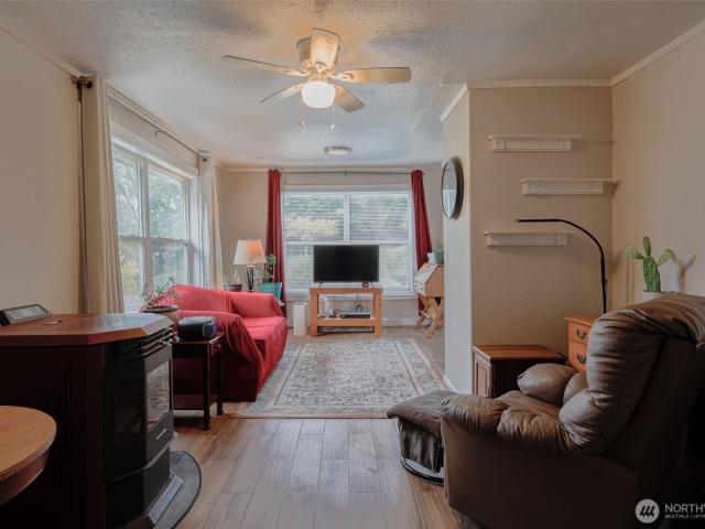House for sale in Omak, Okanogan County