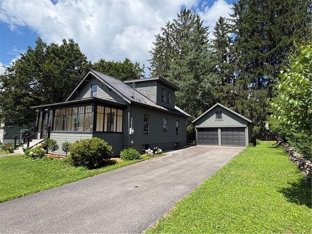 House for sale in Harpersfield, New York