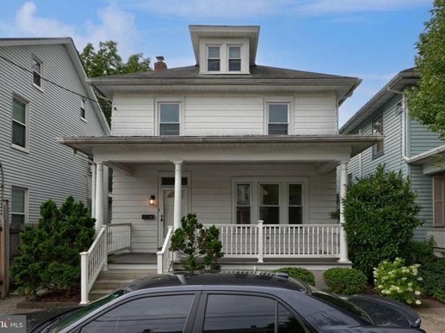 House for sale in Lititz, Pennsylvania