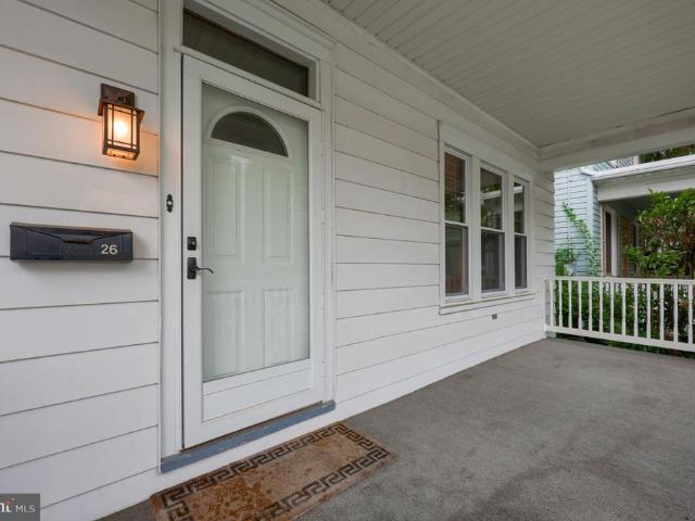 House for sale in Lititz, Pennsylvania