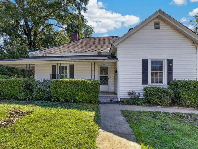 House for sale in Ware Shoals, Greenwood County