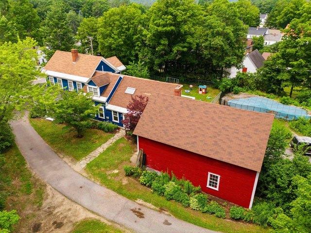 House for sale in Warner, Merrimack County