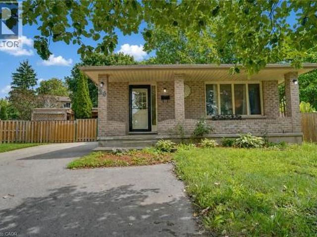 House for sale in Arva, Ontario