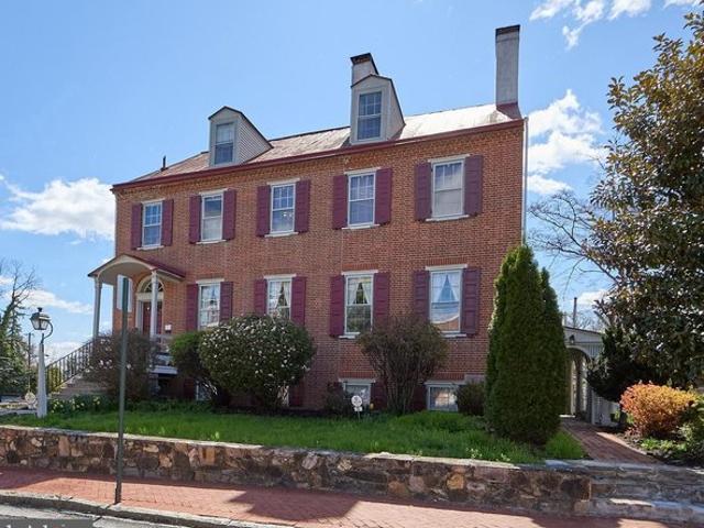 House for sale in Chester, Pennsylvania