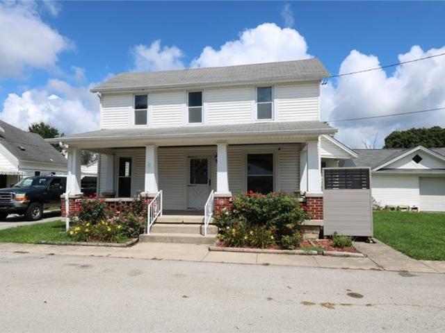 House for sale in Phillipsburg, Ohio