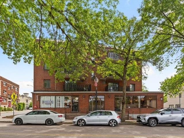 Condo for sale in Melrose, Massachusetts