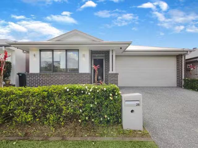 House for rent in Toombul, Queensland