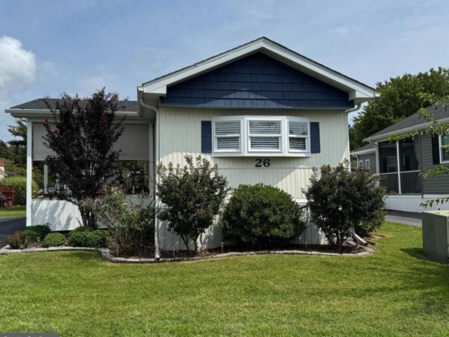 House for sale in Delaware