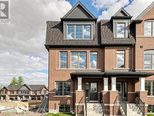 House for sale in Eastdale, Clarington
