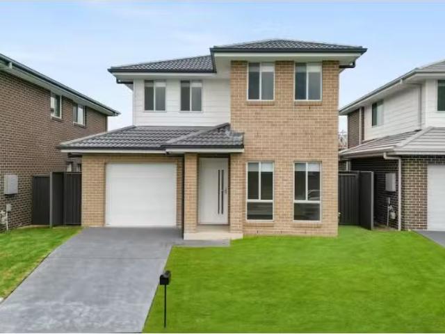 House for rent in Austral, Sydney