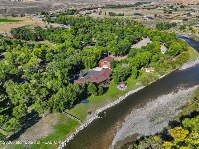 House for sale in Wyoming