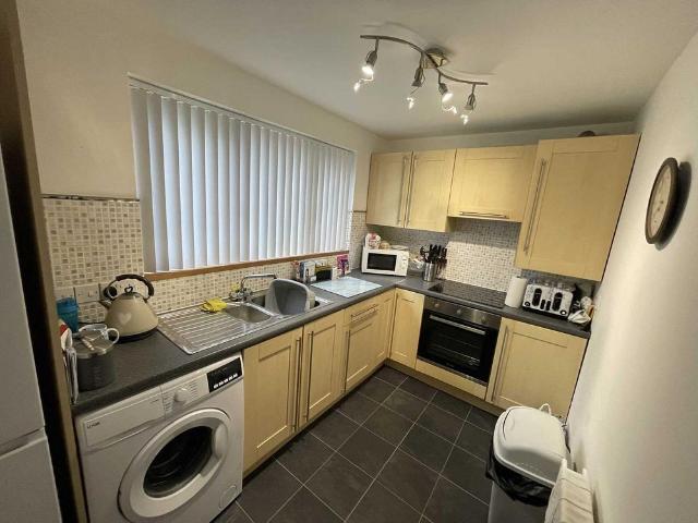 Apartment to rent