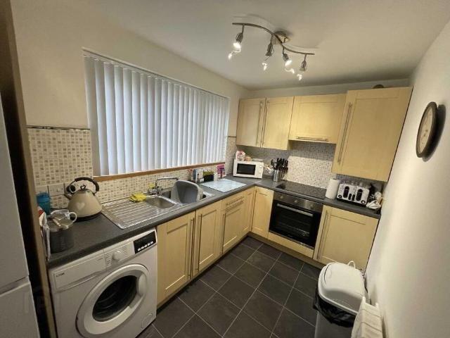 Apartment for rent in Larne, Northern Ireland