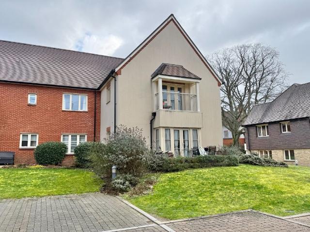 Apartment for rent in Helford, Hampshire