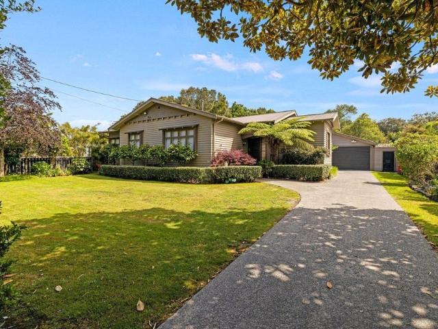 House for rent in Rangitikei District