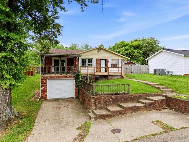 House for sale in Barboursville, West Virginia