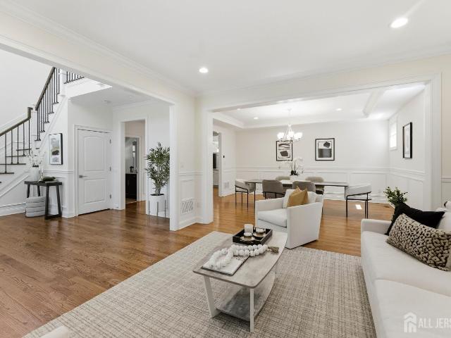 House for sale in Metuchen, New Jersey