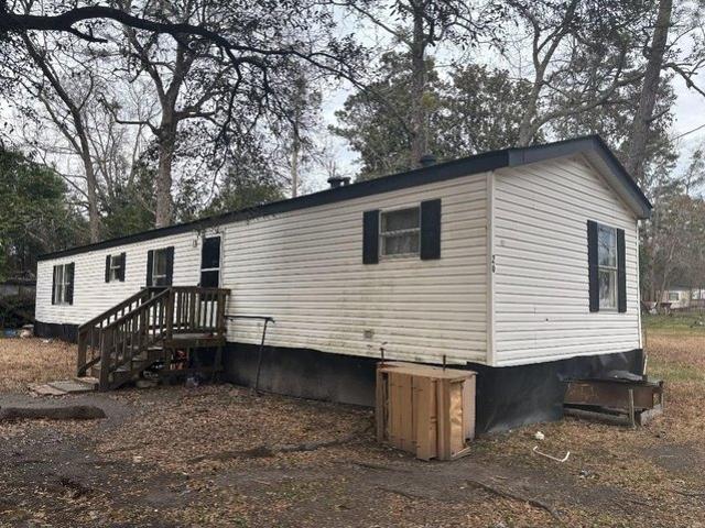 House for sale in Hemingway, South Carolina