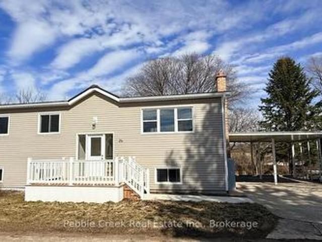House for sale in Ashfield–colborne–wawanosh, Ontario