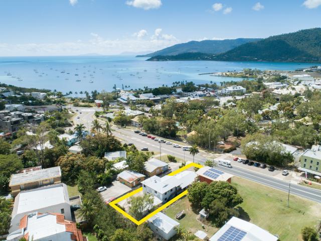 Apartment for rent in Airlie Beach, Queensland