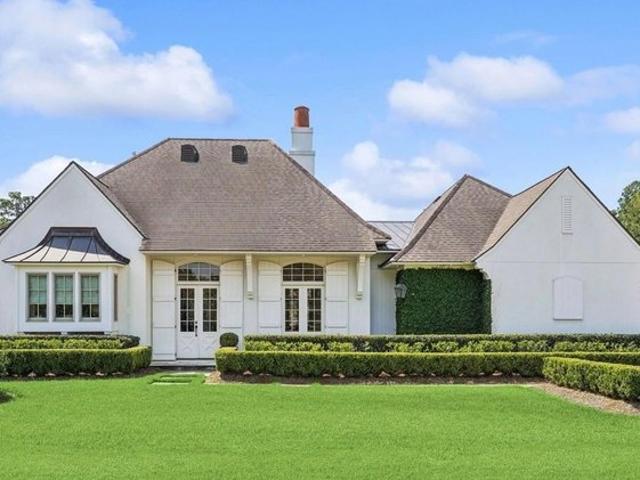 House for sale in Covington, Louisiana