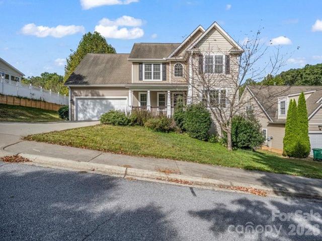 House for sale in Candler, Buncombe County