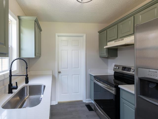 House for sale in Smithfield, North Carolina
