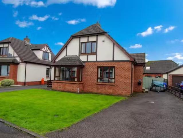 House for sale in Bluebell, North Tipperary