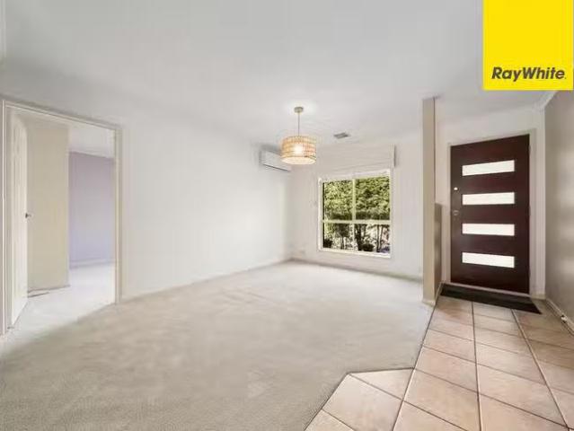 House for rent in Gungahlin, Australian Capital Territory