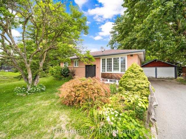 House for sale in King, Ontario