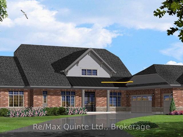 House for rent in Murray, Quinte West