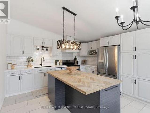 House for sale in Port Hope, Ontario