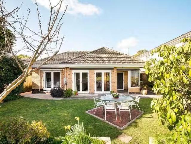 House for rent in Box Hill