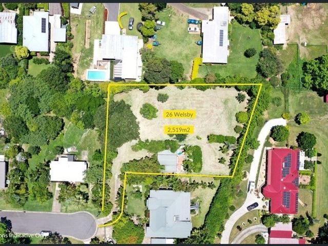 Land for sale in North Booval, Greater Brisbane