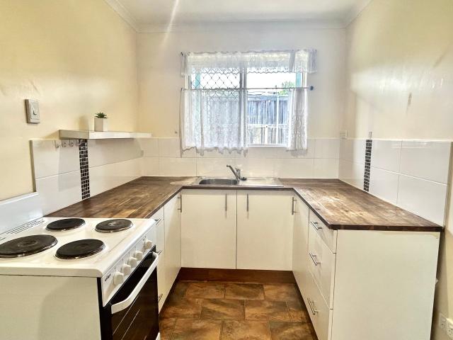 Apartment for rent in Gladstone, Queensland