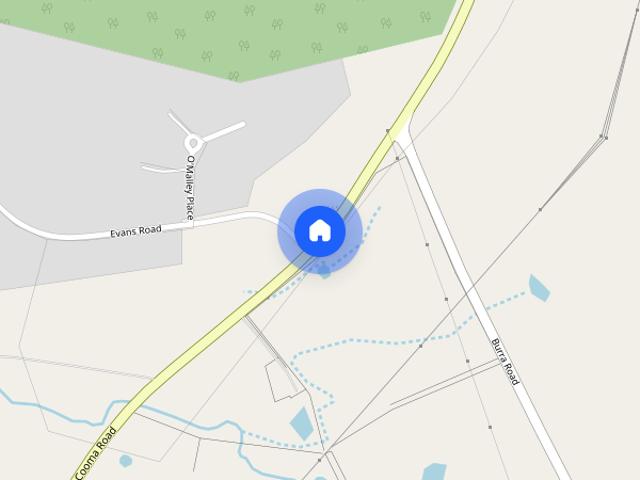House for rent in Googong, New South Wales