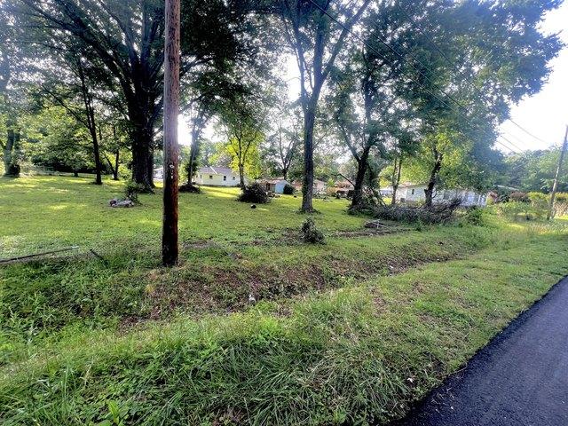 Land for sale in Lindale, Georgia